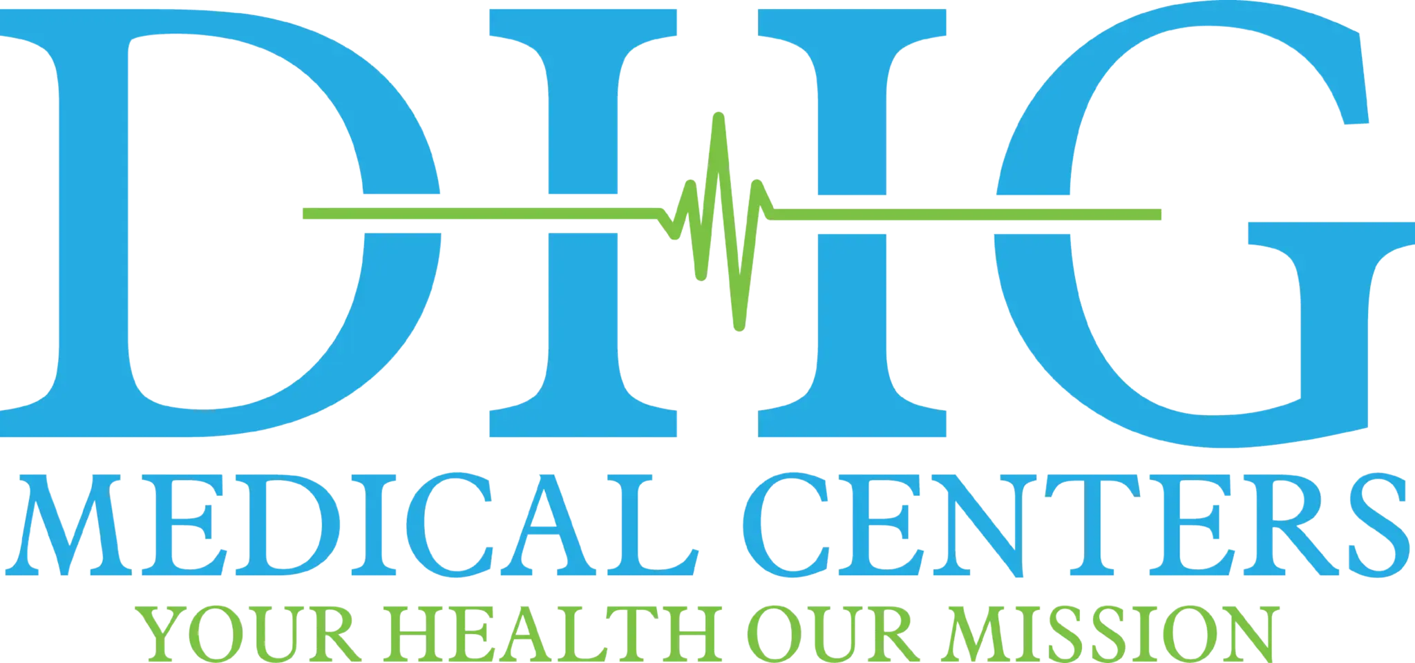 DHG Logo